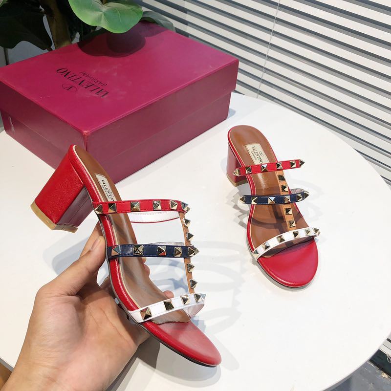 Valentino High Heels